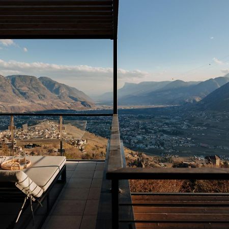 Culinaria Living Daire Tirolo Dış mekan fotoğraf