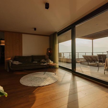 Culinaria Living Daire Tirolo Dış mekan fotoğraf