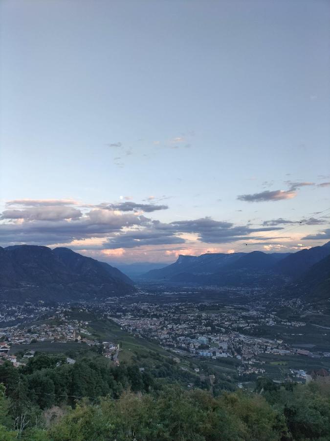 Culinaria Living Daire Tirolo Dış mekan fotoğraf