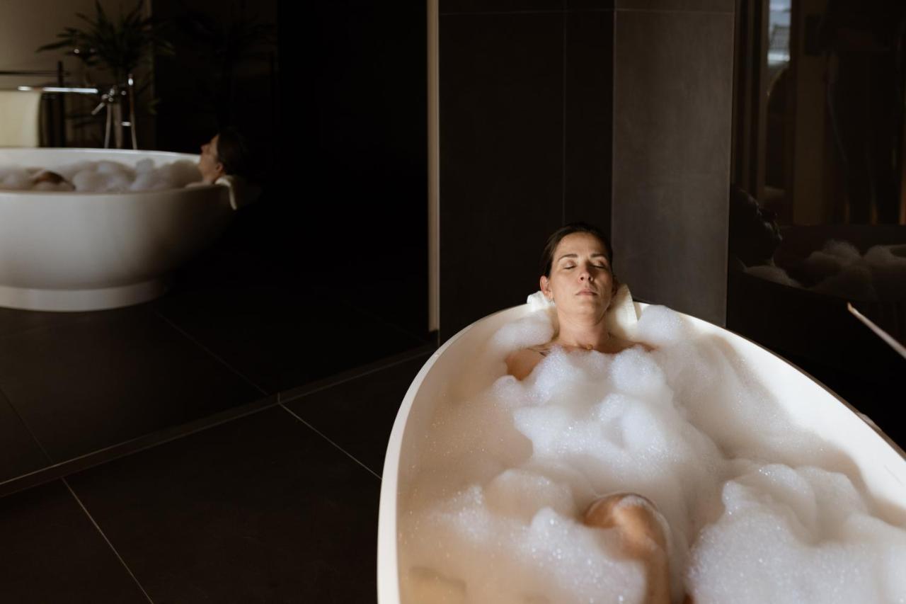 Culinaria Living Daire Tirolo Dış mekan fotoğraf