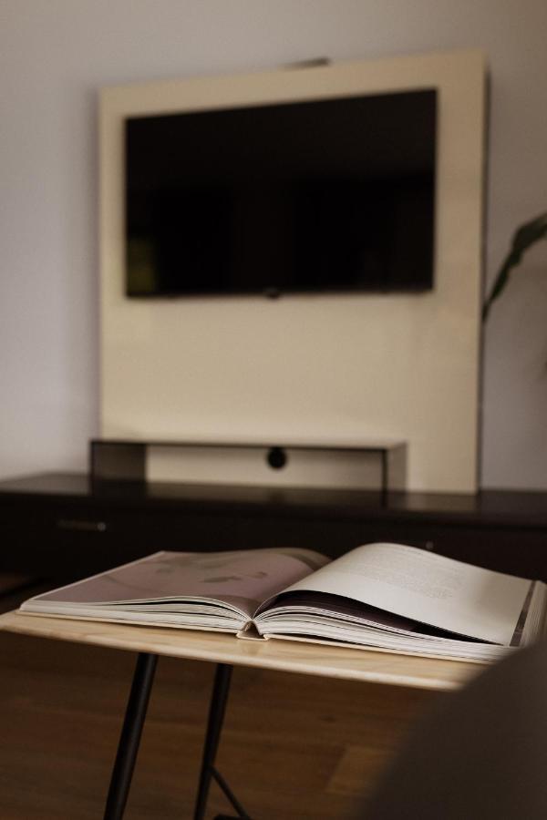 Culinaria Living Daire Tirolo Dış mekan fotoğraf