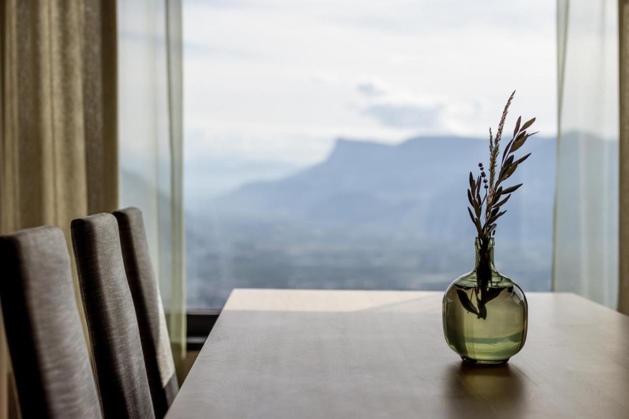 Culinaria Living Daire Tirolo Dış mekan fotoğraf
