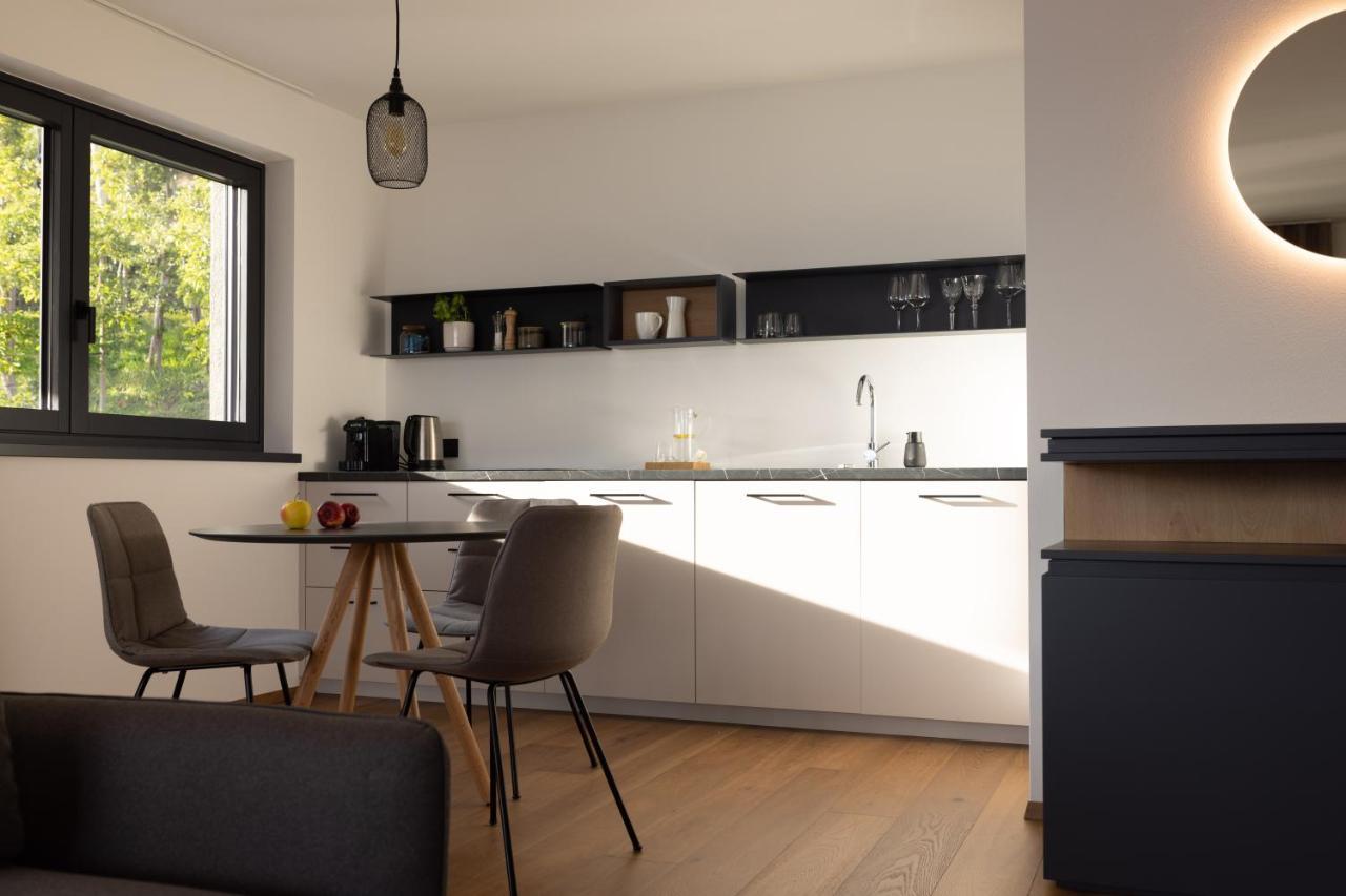 Culinaria Living Daire Tirolo Dış mekan fotoğraf