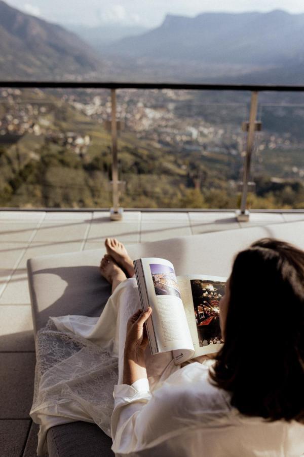Culinaria Living Daire Tirolo Dış mekan fotoğraf