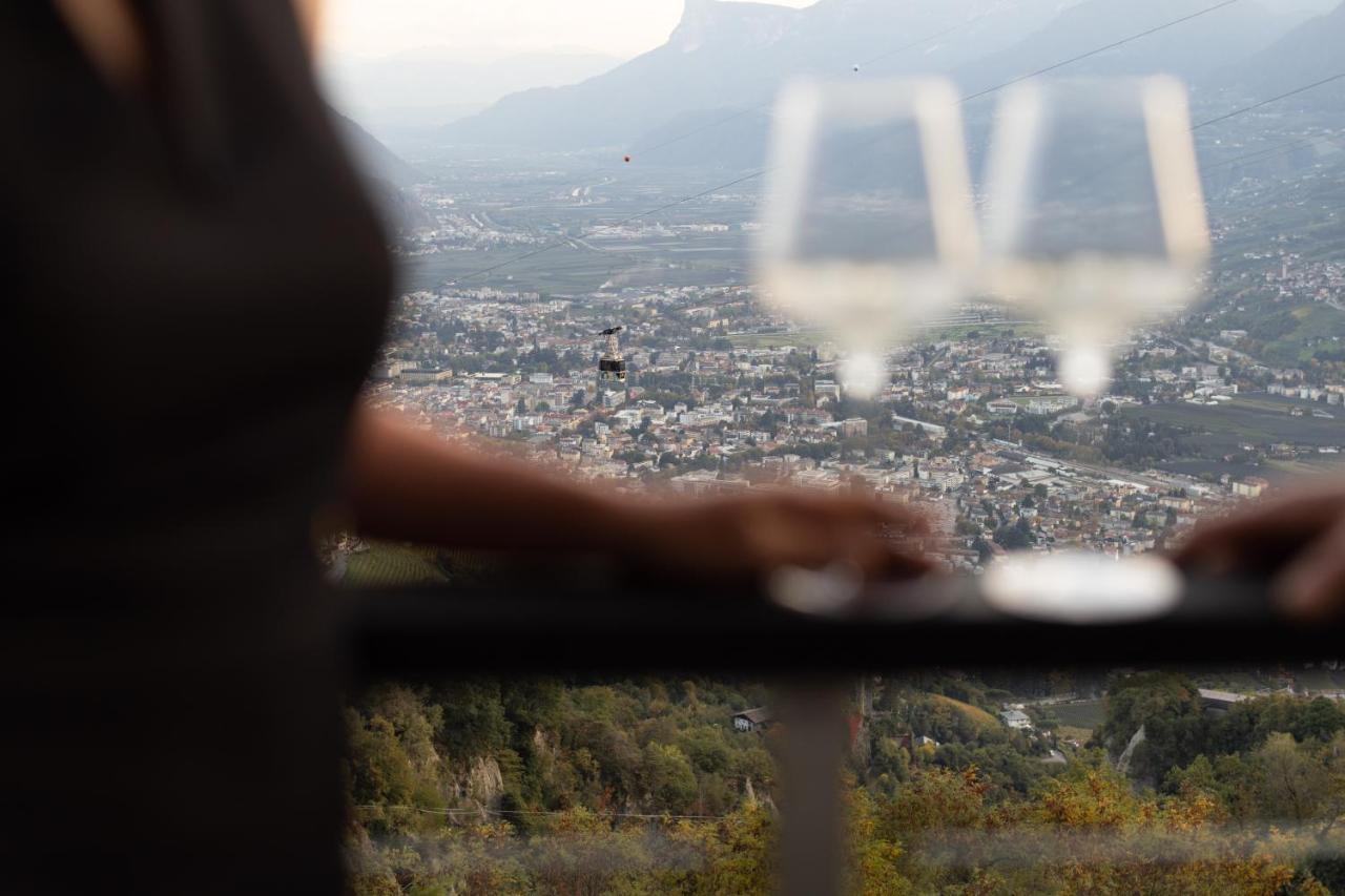 Culinaria Living Daire Tirolo Dış mekan fotoğraf