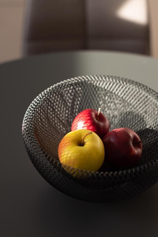 Culinaria Living Daire Tirolo Dış mekan fotoğraf