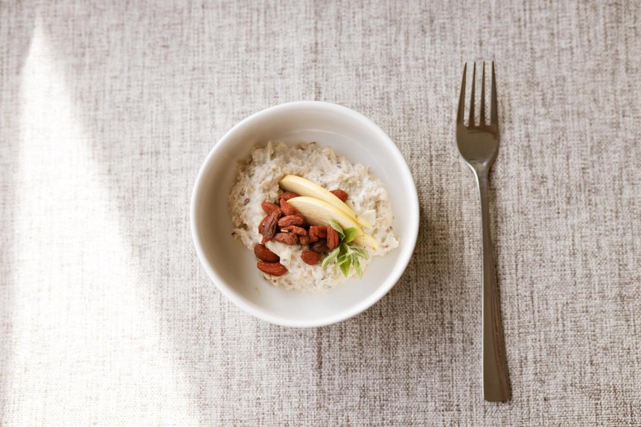 Culinaria Living Daire Tirolo Dış mekan fotoğraf