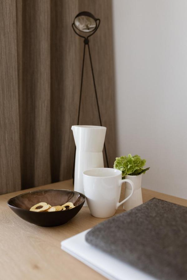 Culinaria Living Daire Tirolo Dış mekan fotoğraf