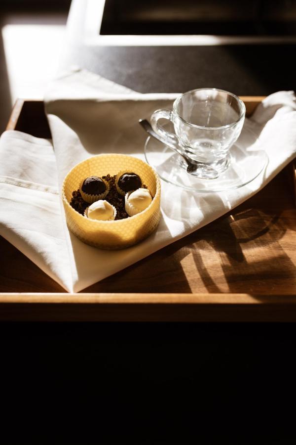 Culinaria Living Daire Tirolo Dış mekan fotoğraf
