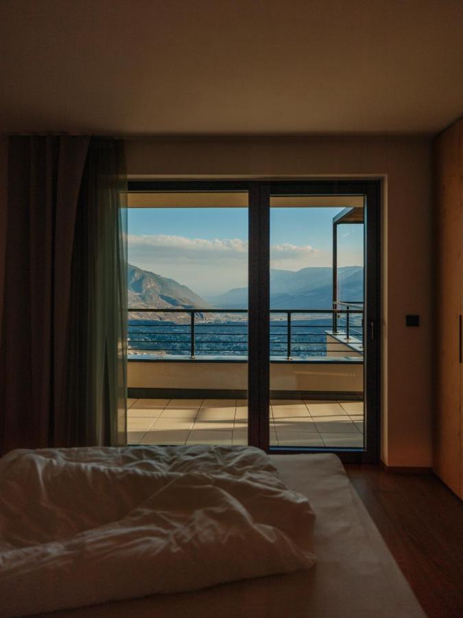 Culinaria Living Daire Tirolo Dış mekan fotoğraf