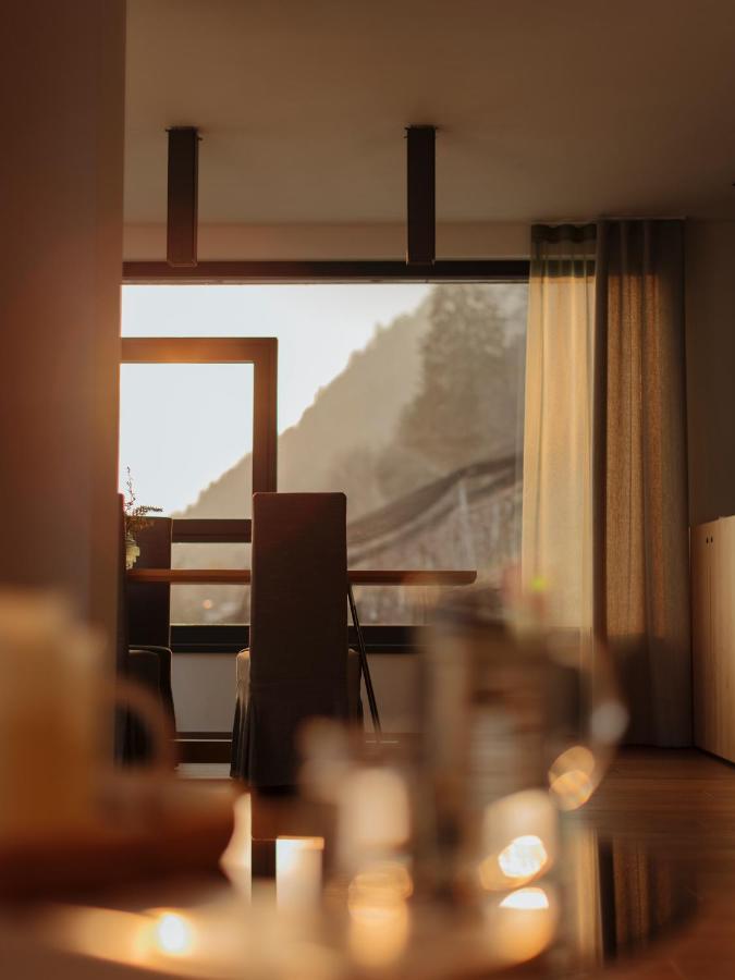 Culinaria Living Daire Tirolo Dış mekan fotoğraf
