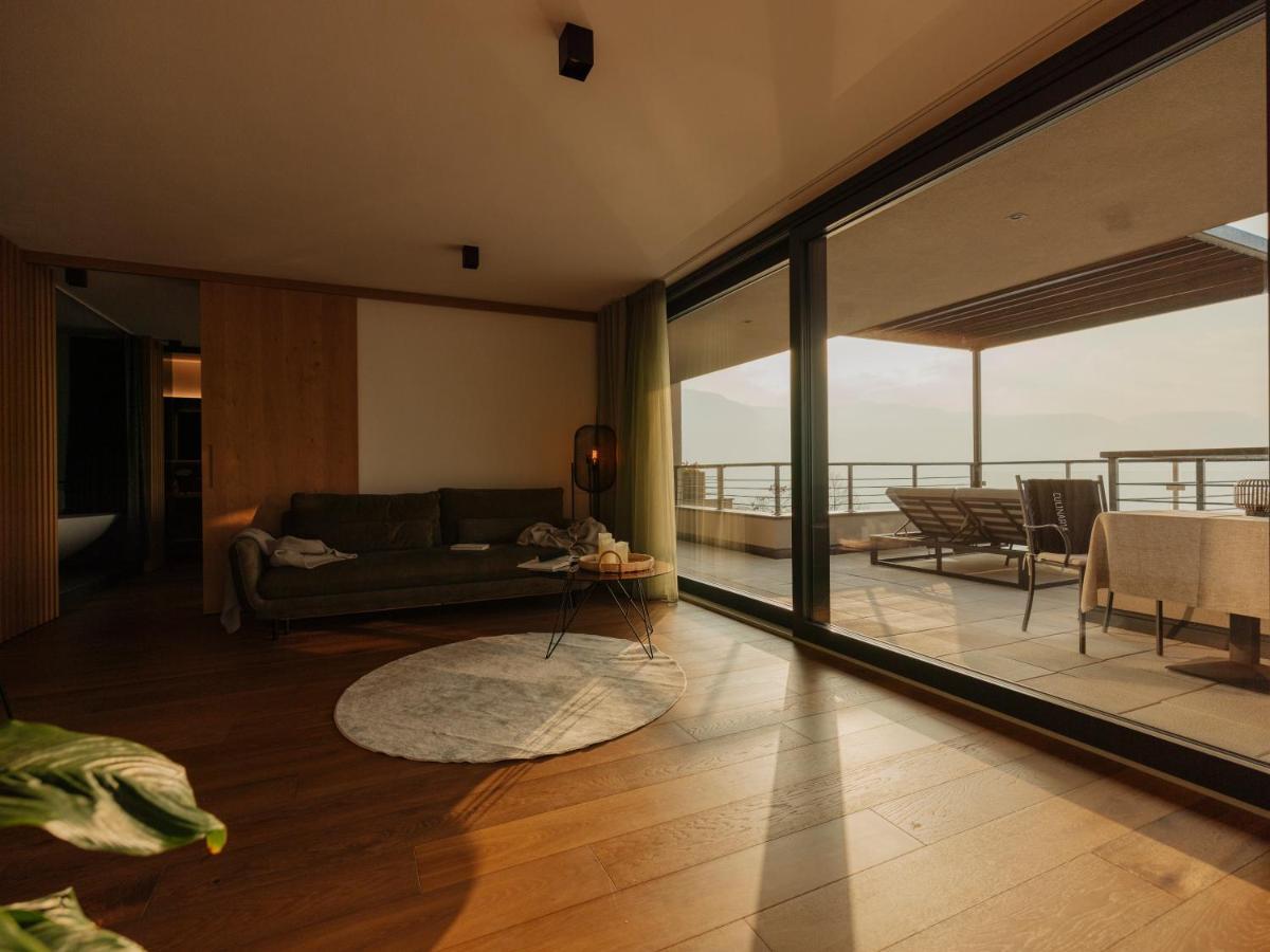 Culinaria Living Daire Tirolo Dış mekan fotoğraf