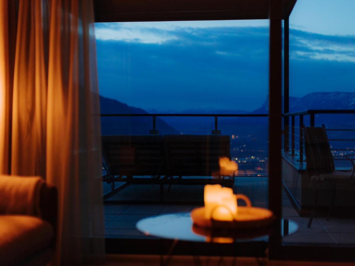 Culinaria Living Daire Tirolo Dış mekan fotoğraf